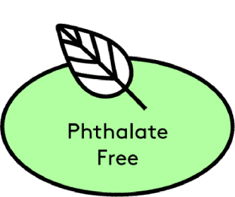 Phtalate free