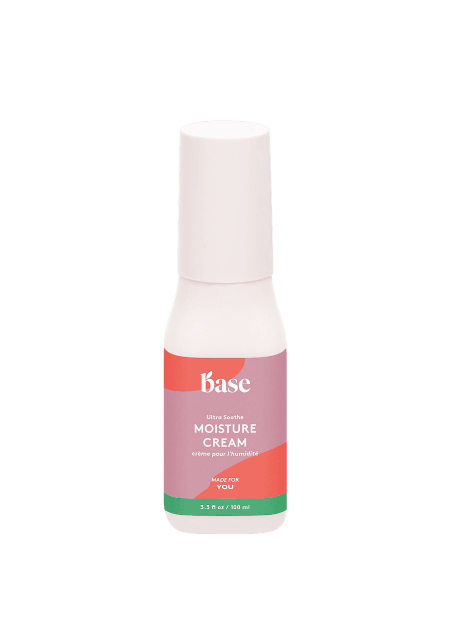 BASE Ultra Soothe Moisture Cream