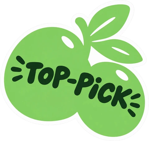 Top pick