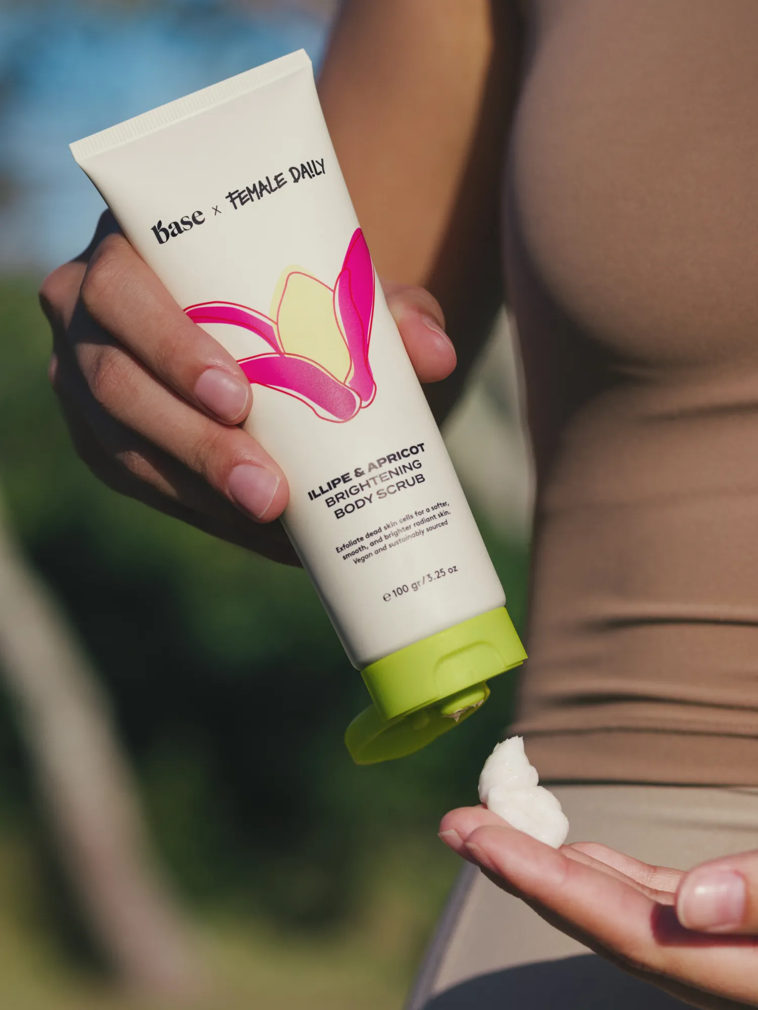 Bodycare
